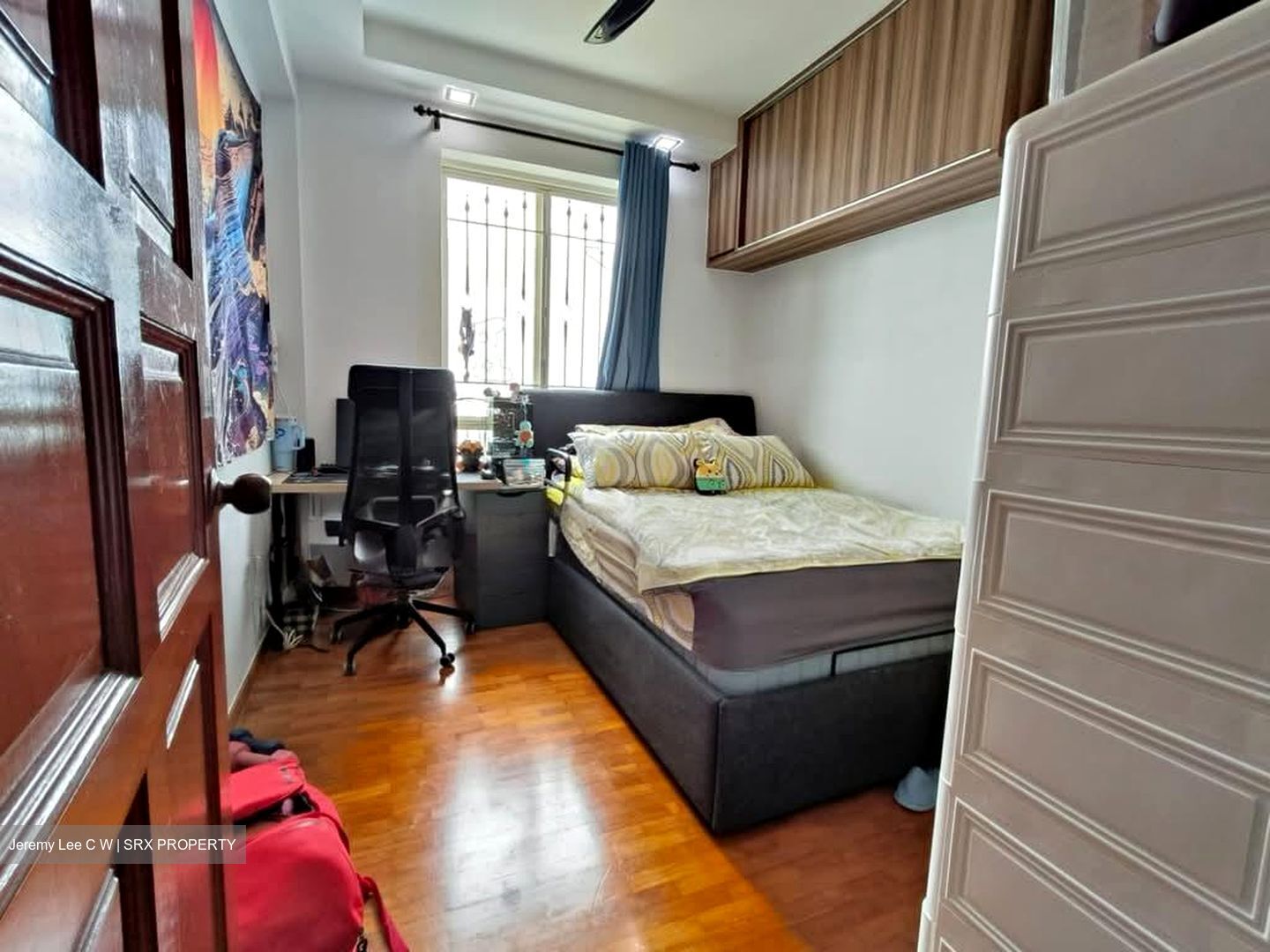 Yishun Sapphire (D27), Condominium #560122411